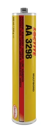 Klej strukturalny Loctite 3298 300ml Promocja